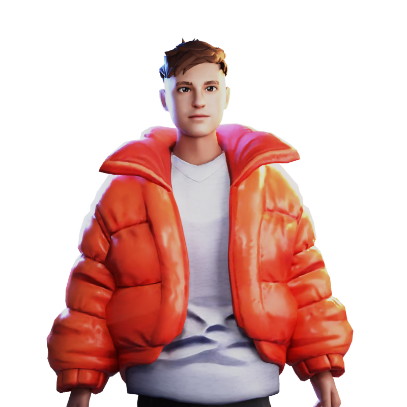 Ioan Pugh VFX