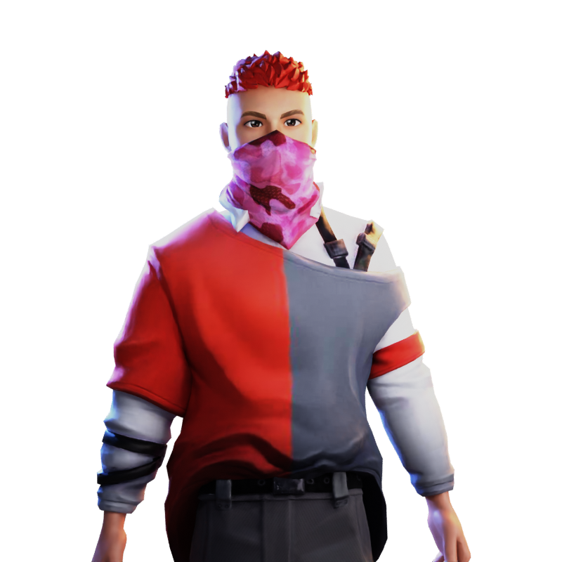 Redd