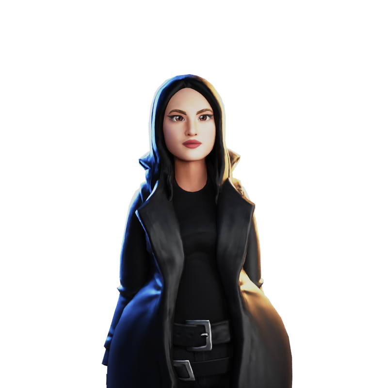 Cassie 
