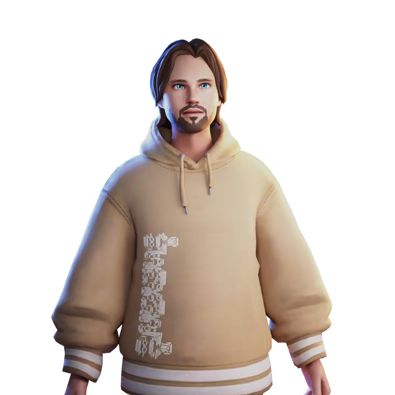 Zach