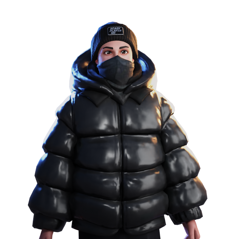 Ethan harding